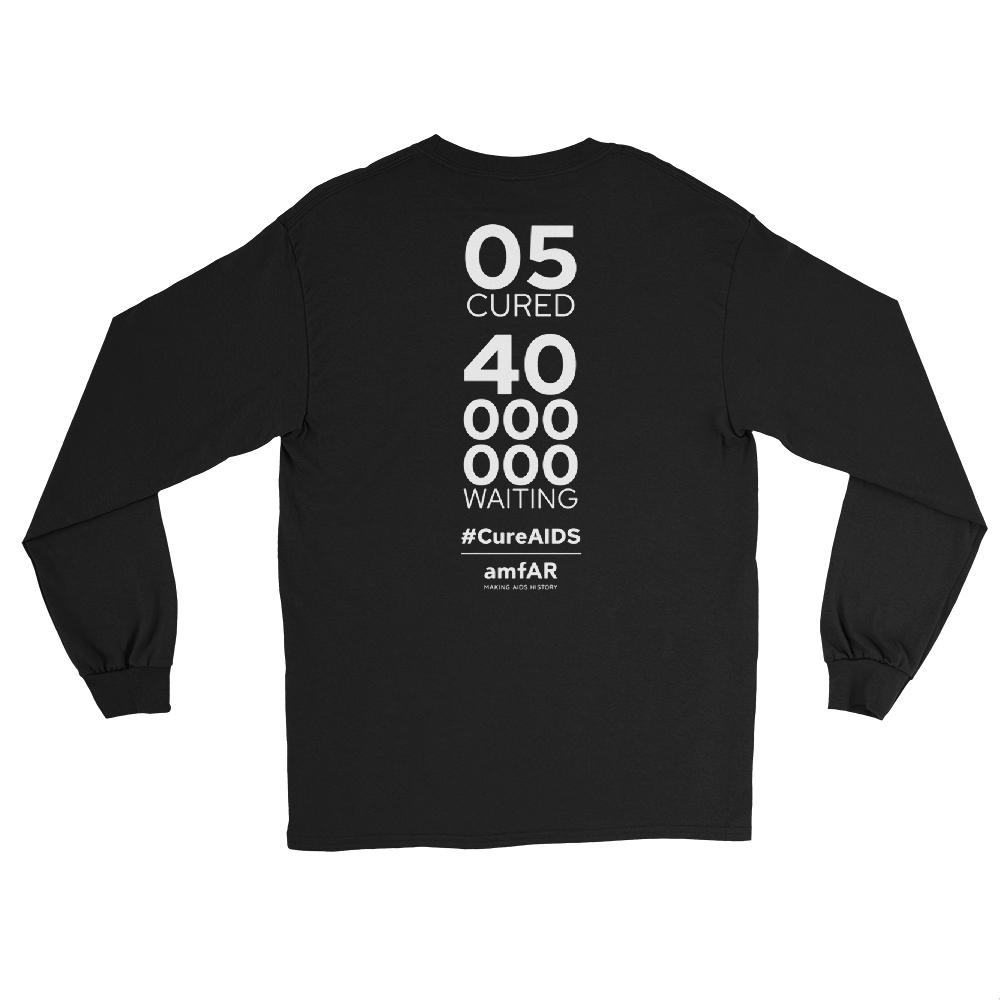 40M Waiting Long Sleeve Shirt
