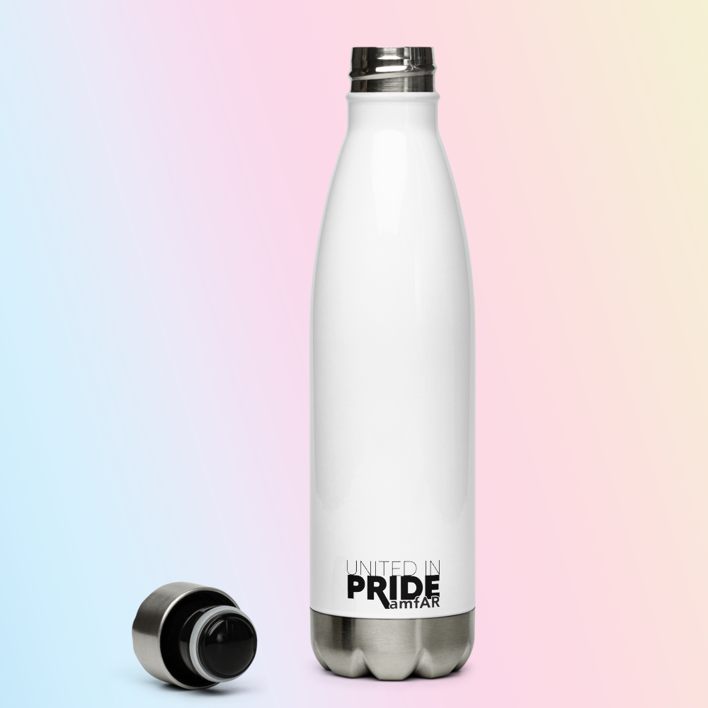 United in Pride Water Bottle