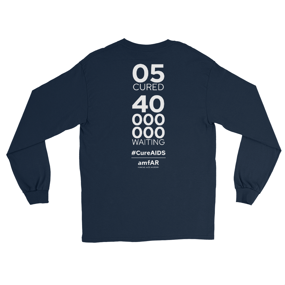 40M Waiting Long Sleeve Shirt