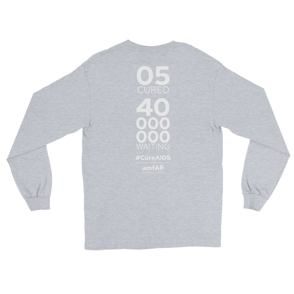 40M Waiting Long Sleeve Shirt